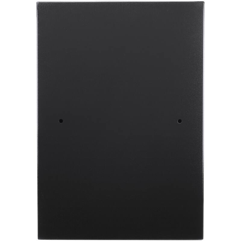 Large Digital Keypad Safe 1 45 Cubic Ft Black