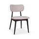 preview thumbnail 27 of 34, Modern Brazilian - Claudia Side Chair