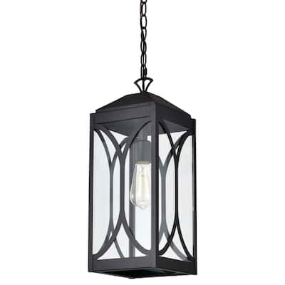 Nuvo Lighting 60/8125 Oaklyn 8" Wide Outdoor Mini Pendant