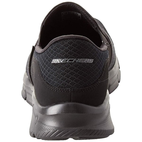 Shop Skechers Sport Mens Equalizer Persistent Slip On
