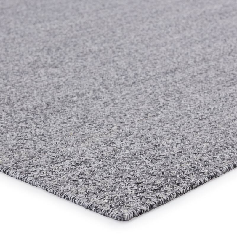 Zupan Indoor/ Outdoor Solid Area Rug