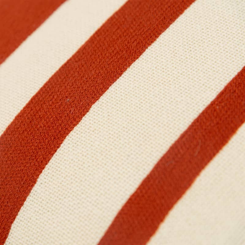 Rizzy Home Transitional Poly Filled Pillow - 20" x 20"