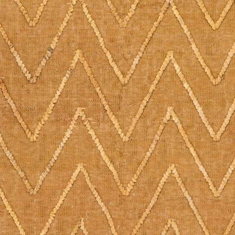 Hand-Woven Lilith Jute Area Rug