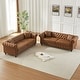 preview thumbnail 70 of 94, Chesterfield sofa