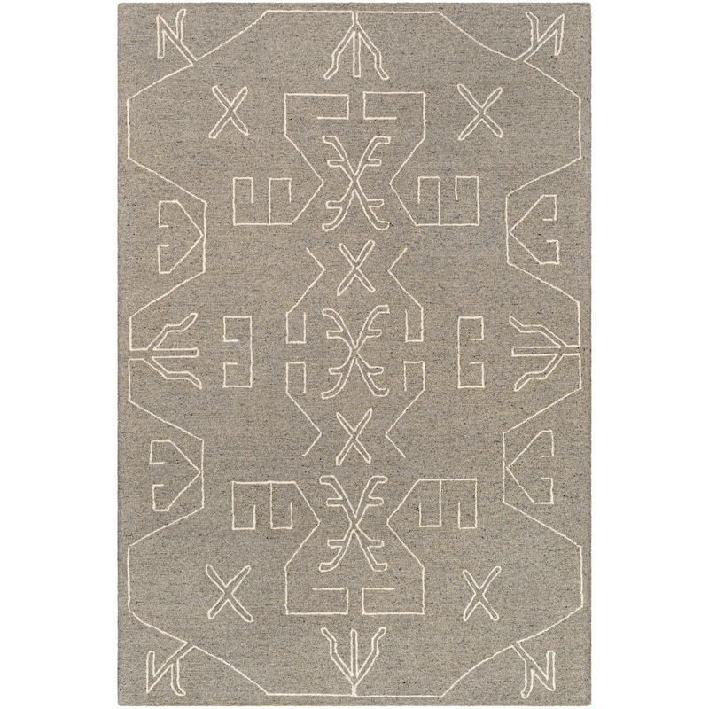 Eden Global Area Rug