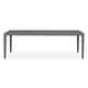 preview thumbnail 1 of 10, Uttermost Polanco Outdoor Aluminum Dining Table