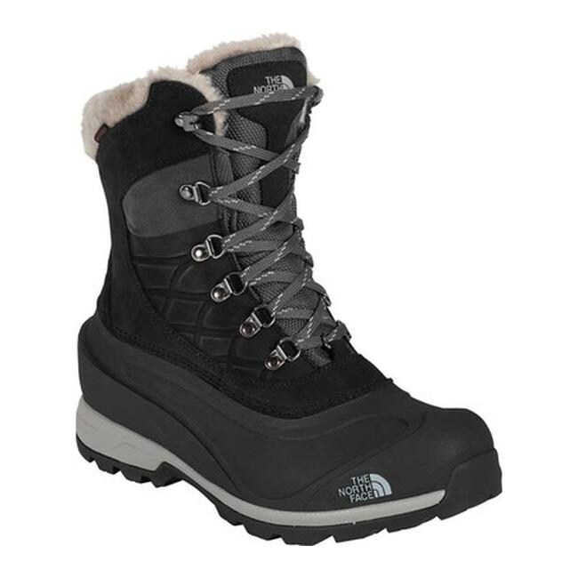 the north face chilkat se