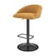 Option Zenith Mustard