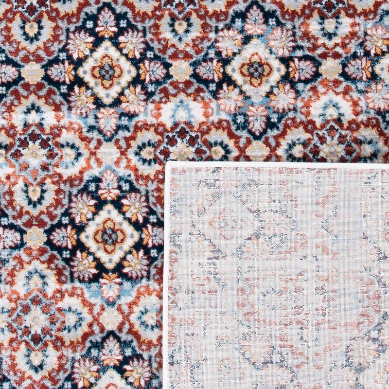 SAFAVIEH Lagoon Nejla Distressed Rug