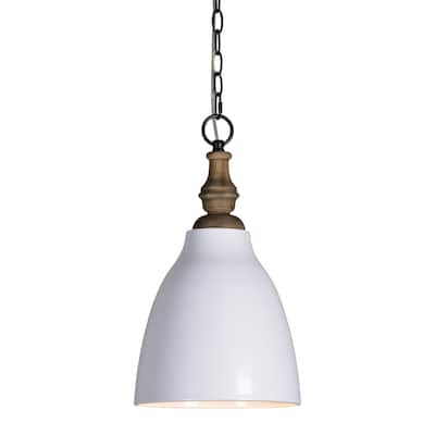 Calvin Pendant Light - 13.00