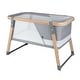 preview thumbnail 1 of 3, Boppy Bassinet, Gray Pickup Sticks - Gray Pickup Sticks Gray Pickup Sticks