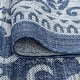 preview thumbnail 4 of 34, Colonnade Farmhouse Floral & Botanical Indoor/Outdoor Area Rug