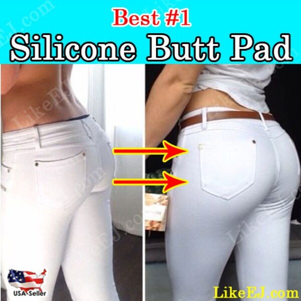 Foam Padded Push-Up Butt Lift Bum Enhancer Pants Brief with Tummy Control Sodacoda Women Shapewear 