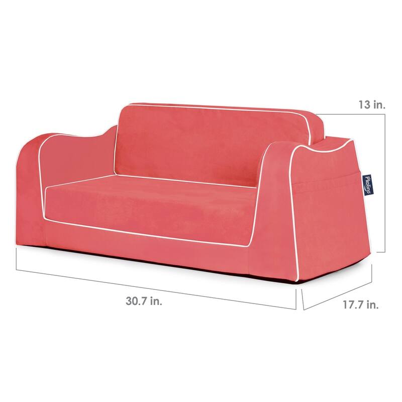 P'kolino Little Reader Sofa