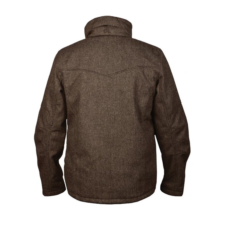 types of suit jackets