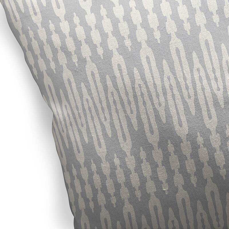 SPEAR GREY Accent Pillow by Kavka Designs Bed Bath & Beyond 38088947