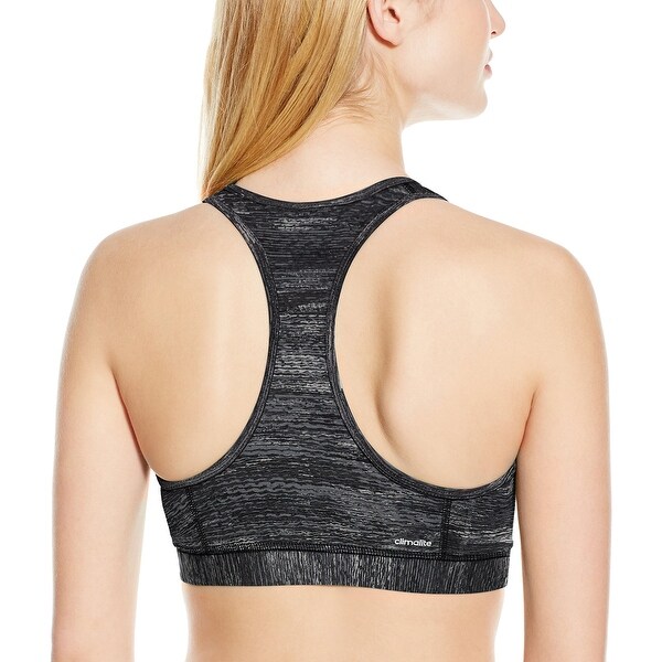 adidas molded techfit bra