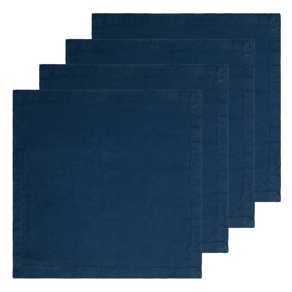 Caravan Everyday Napkins - Set of 4