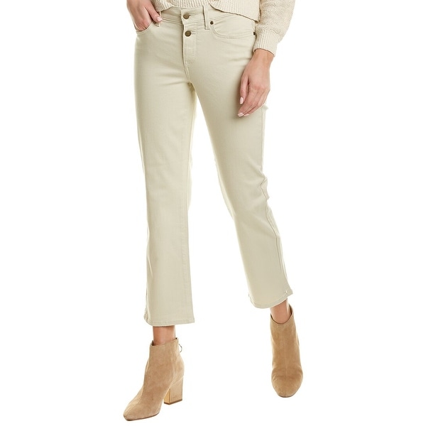 Nydj Marilyn Feather Ankle Cut Pant. Opens flyout.