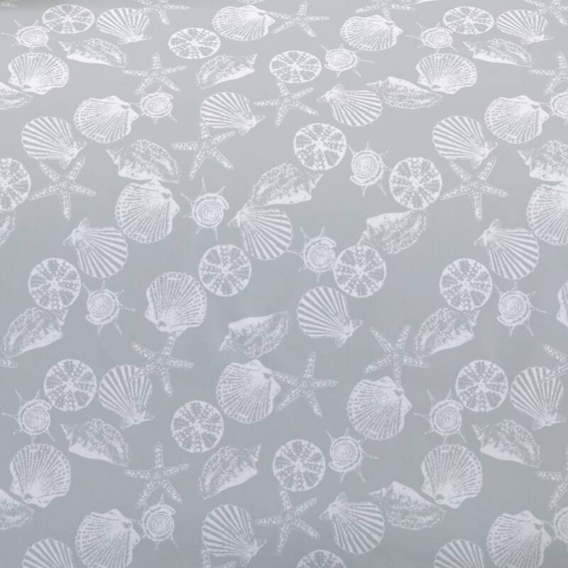 Premium Coastal Microfiber Sheet Set