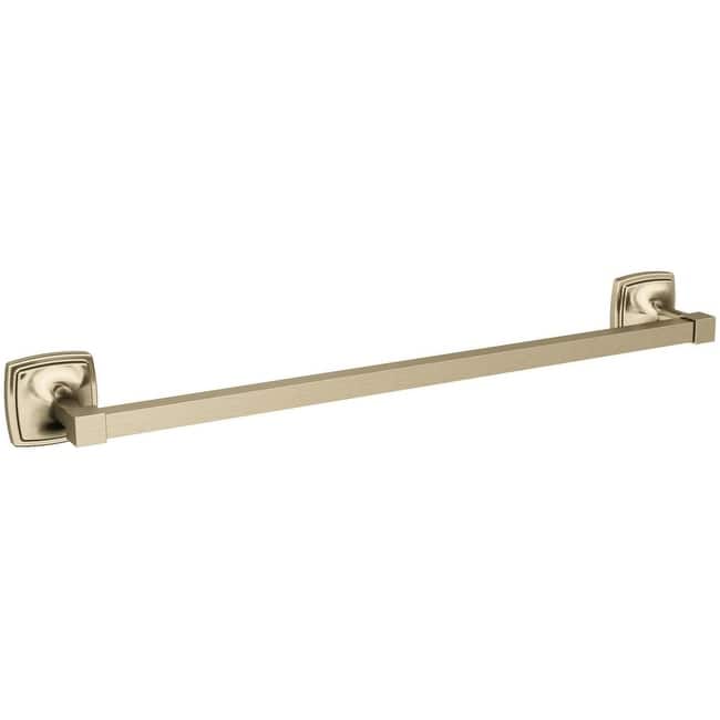 Amerock Stature 18" Towel Bar