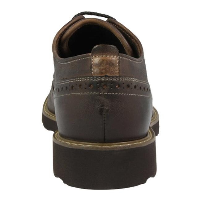 florsheim casey wingtip oxford