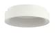 preview thumbnail 6 of 18, Rafael 17.7" LED Flush Mount Ceiling Light, by JONATHAN Y