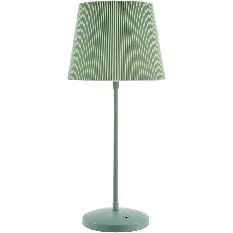 Livabliss Rigel Modern & Contemporary Buffet Table Lamp