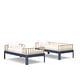 preview thumbnail 21 of 34, Storkcraft Next Santos Twin-over-Twin Bunk Bed