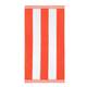 Miranda Haus Winslow Oversized Cabana Stripe 2 Piece Beach Towel