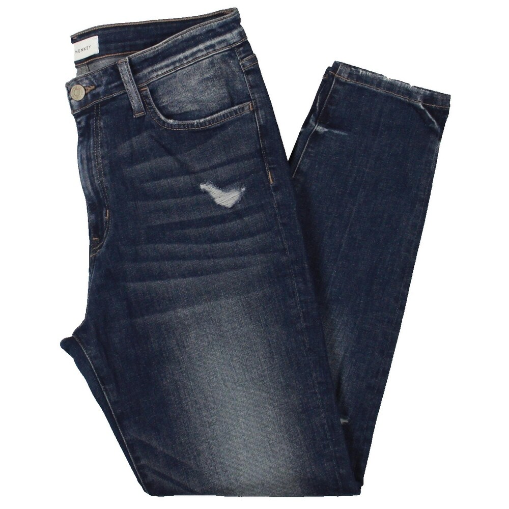 flying monkey jeans website