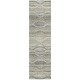 preview thumbnail 50 of 118, Machine Washable Indoor/Outdoor Modern Dotty Links Chantille Rug