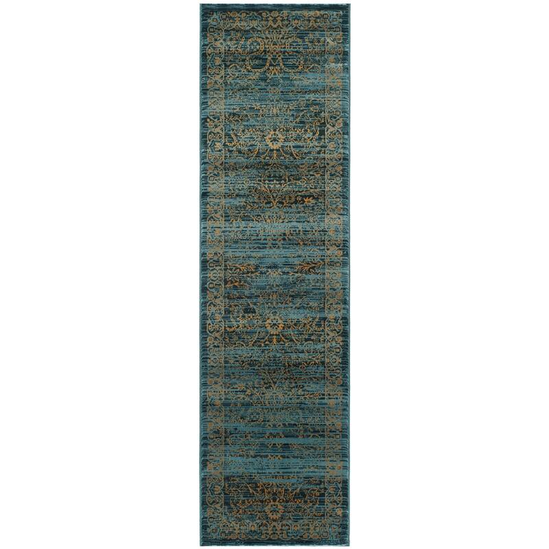 SAFAVIEH Serenity Vladimira Traditional Oriental Rug