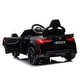 preview thumbnail 13 of 58, 12V Licensed BMW M4 Ride-On Car for Kids with Remote Control, Adjustable Speed, Music, Bluetooth, and Portable Handle