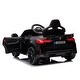 preview thumbnail 107 of 118, Kids BMW Electric Ride-On Car with Front and Rear Lights, Music, and High/Low Speed, Ages 3-8
