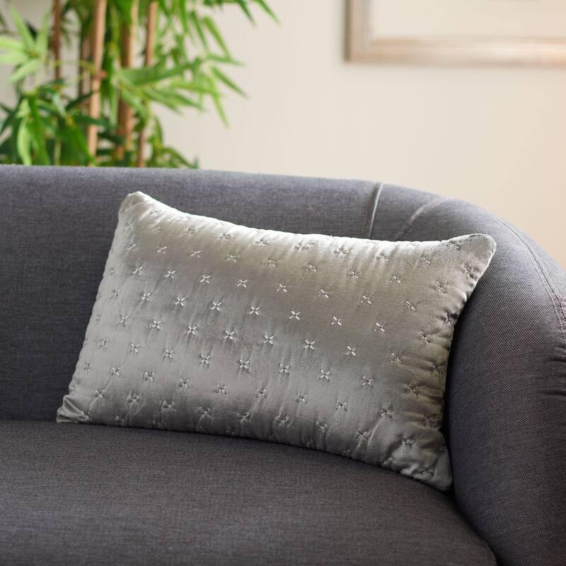 SAFAVIEH Stiina Decorative Throw Pillow