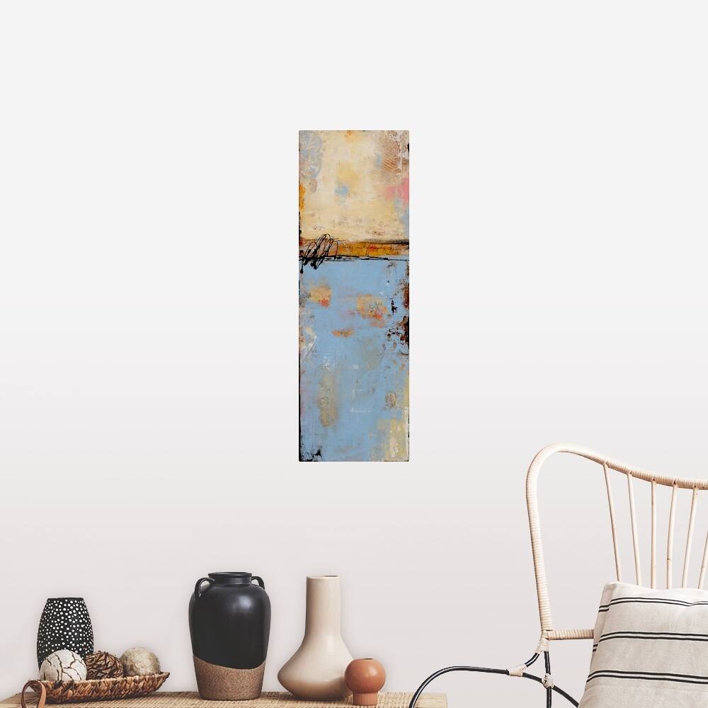 "Vintage Secrets" Poster Print