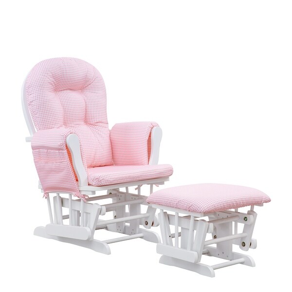 Bed bath and beyond glider cushions deals
