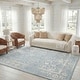 preview thumbnail 12 of 186, SAFAVIEH Adirondack Dakota Rustic Shabby Chic Distressed Rug