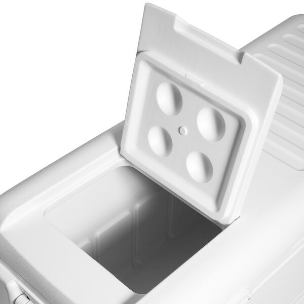 igloo marine quick and cool 150