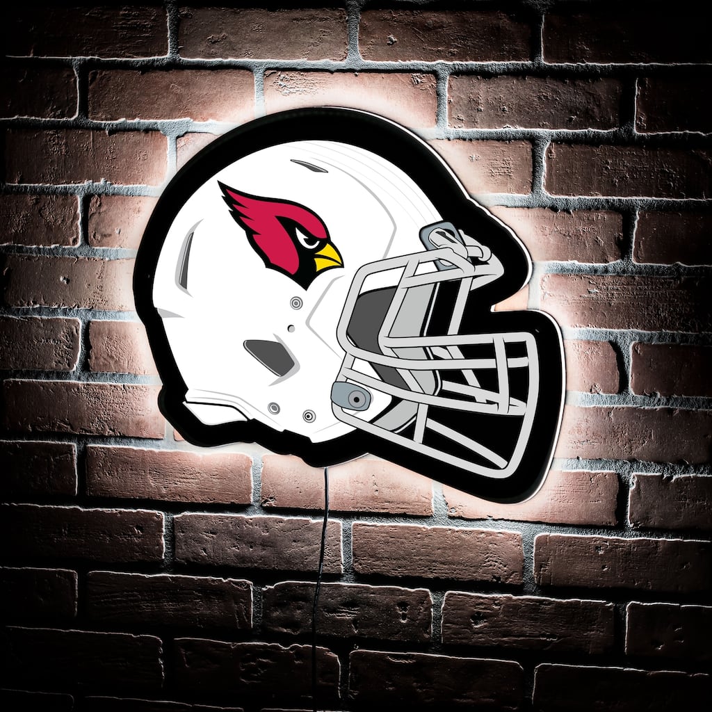 Arizona Cardinals LED Lighted Sign