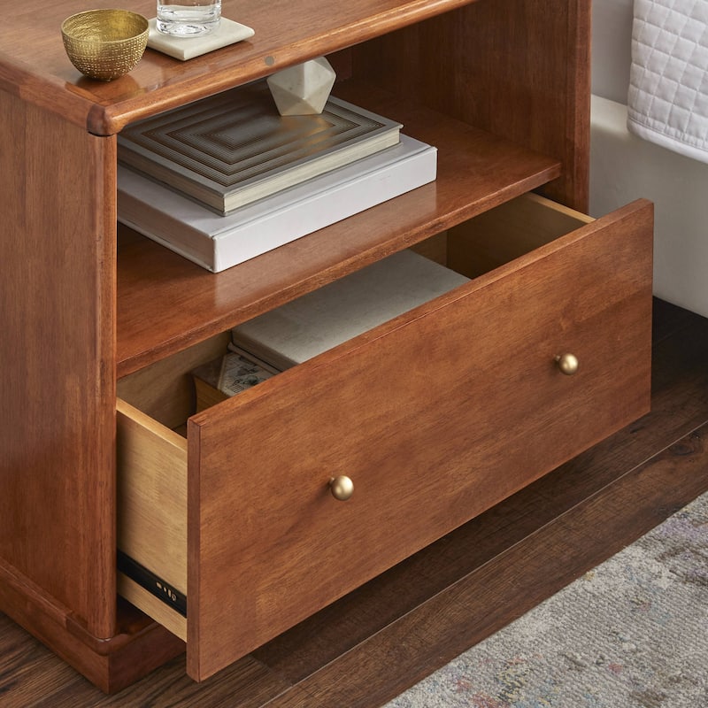 Simple Living Claudia Nightstand