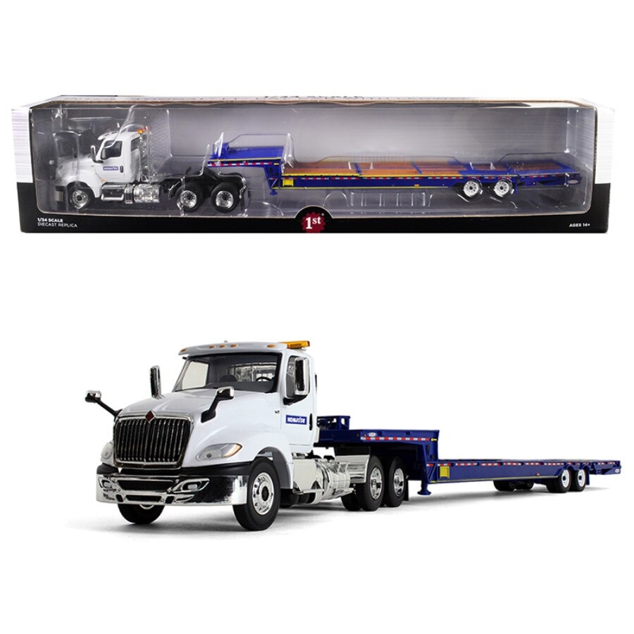 sysco diecast trucks