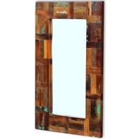 Reclaimed Wood Mirrors Shop Online At Overstock