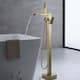 Option Brushed Gold