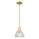 Option Satin Gold