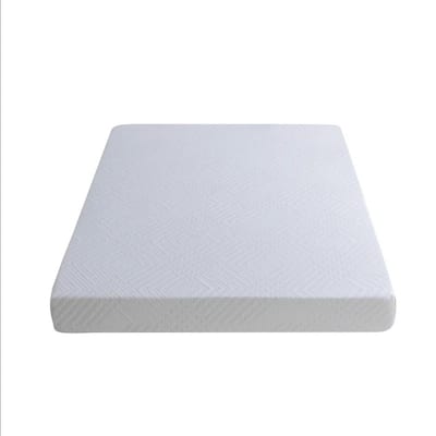 8 Inch EGO5 Mattress