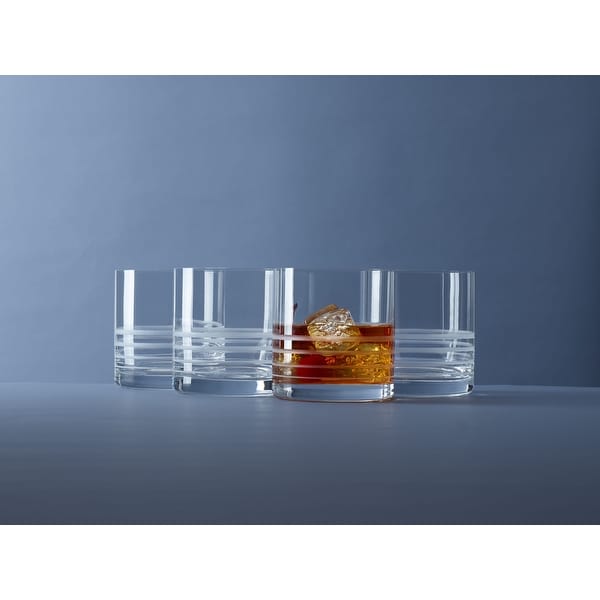 Mikasa Cal Whiskey Glasses - Thumbnail 4