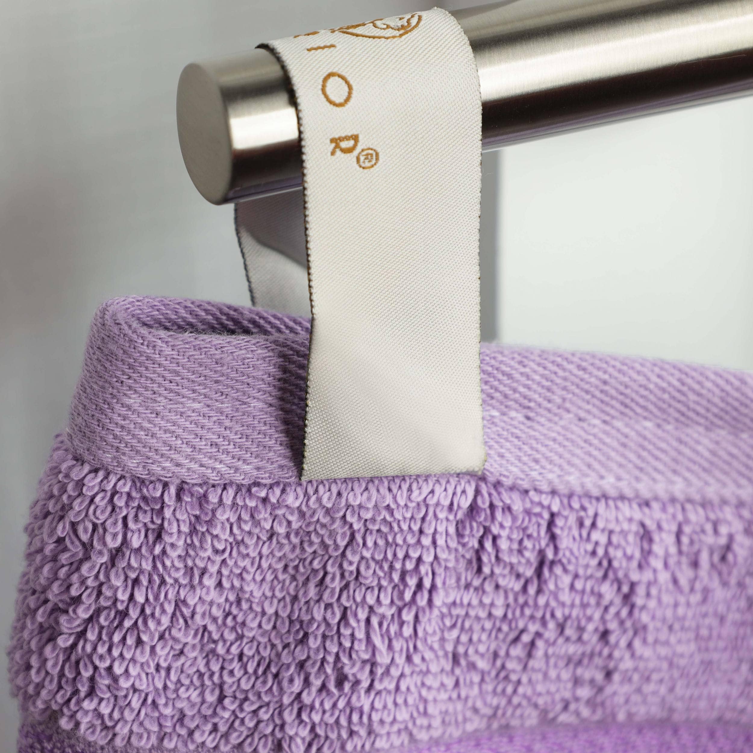 Superior Heritage Egyptian Cotton Absorbent 6-Piece Towel - Picture 38 of 70