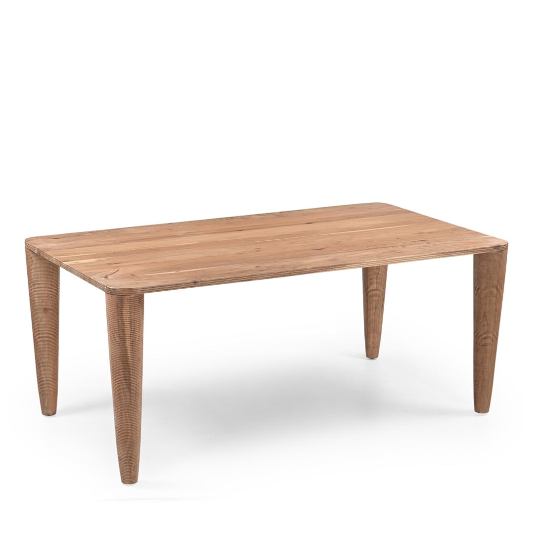 Canyon Natural Oak Dining Table - 72"